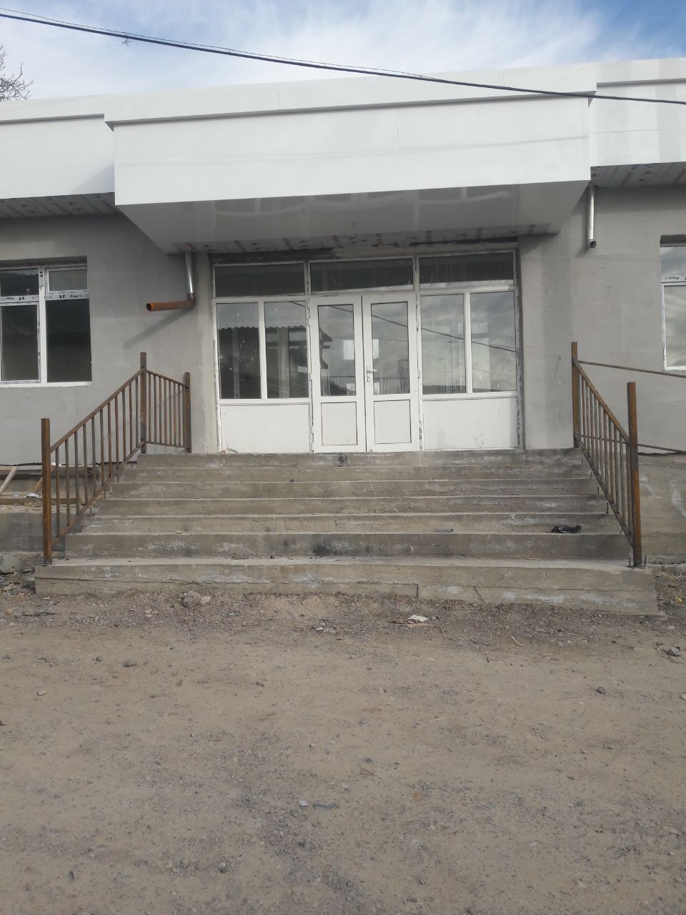 Oltinsoy tumani 37-son Vaxshivor madaniyat markazi