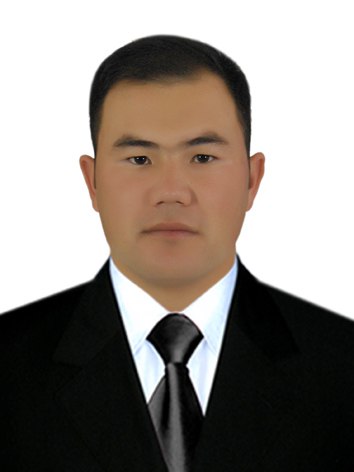 Narbayev Rauf Abdullayevich