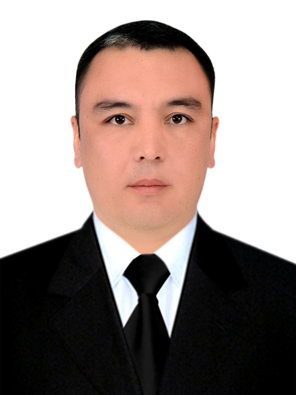 Muxitdinov Otabek Taxirovich