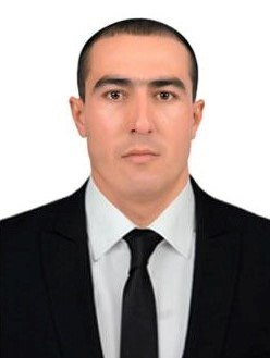 Nurmatov O'sar Do'stobil o'g'li
