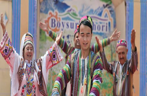 ''TANDIR FEST''
