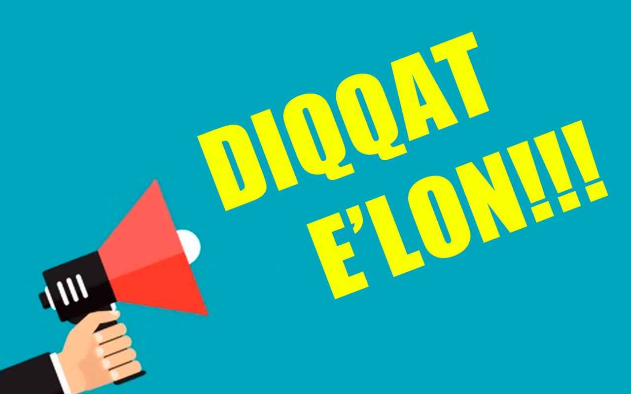 #Onlayn_muloqot #🔴LIVE