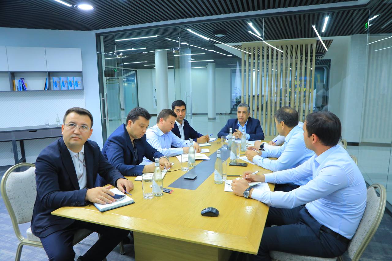 ⚡️Yoz mavsumida madaniy tadbirlarni o'tkazish to'g'risida