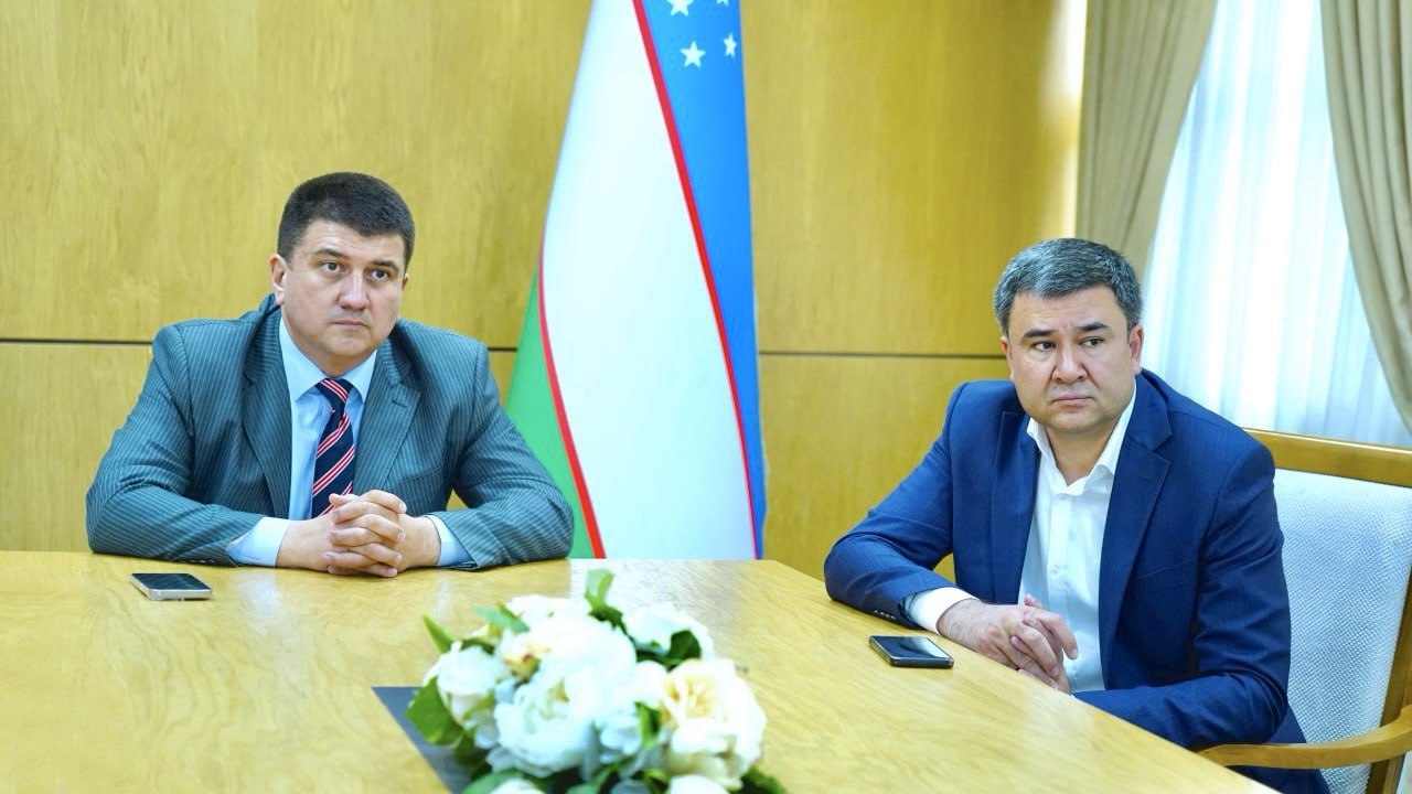 #Qaror_loyiha_muhokamasi #Teatr