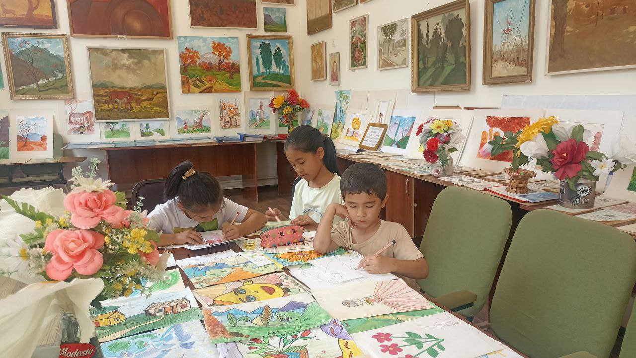 #Dolzarb_90_kun #Madaniy_tadbir #Yoshlar_biz_bilan #Surxondaryo_viloyati_Uzun_tumani