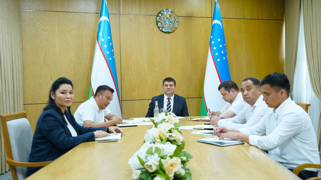 #Dolzarb_90_kun #Yoshlar_oyligi