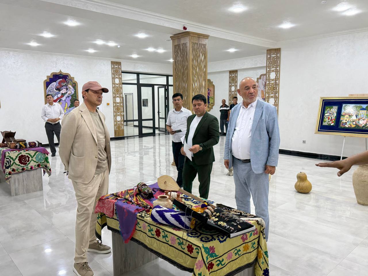 #Qashqadaryo #Xizmat_safari