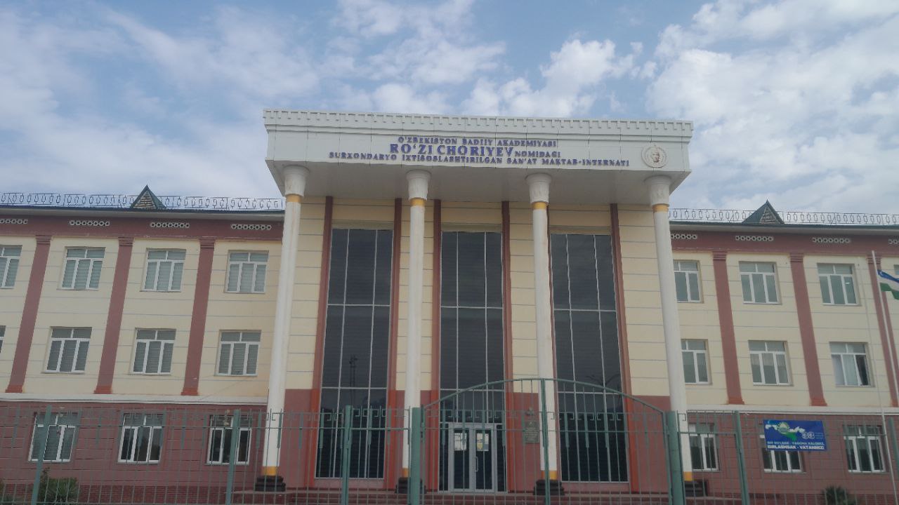 #Dolzarb_90_kun #Yoshlar_biz_bilan #Surxondaryo_viloyati_Oltinsoy_tumani