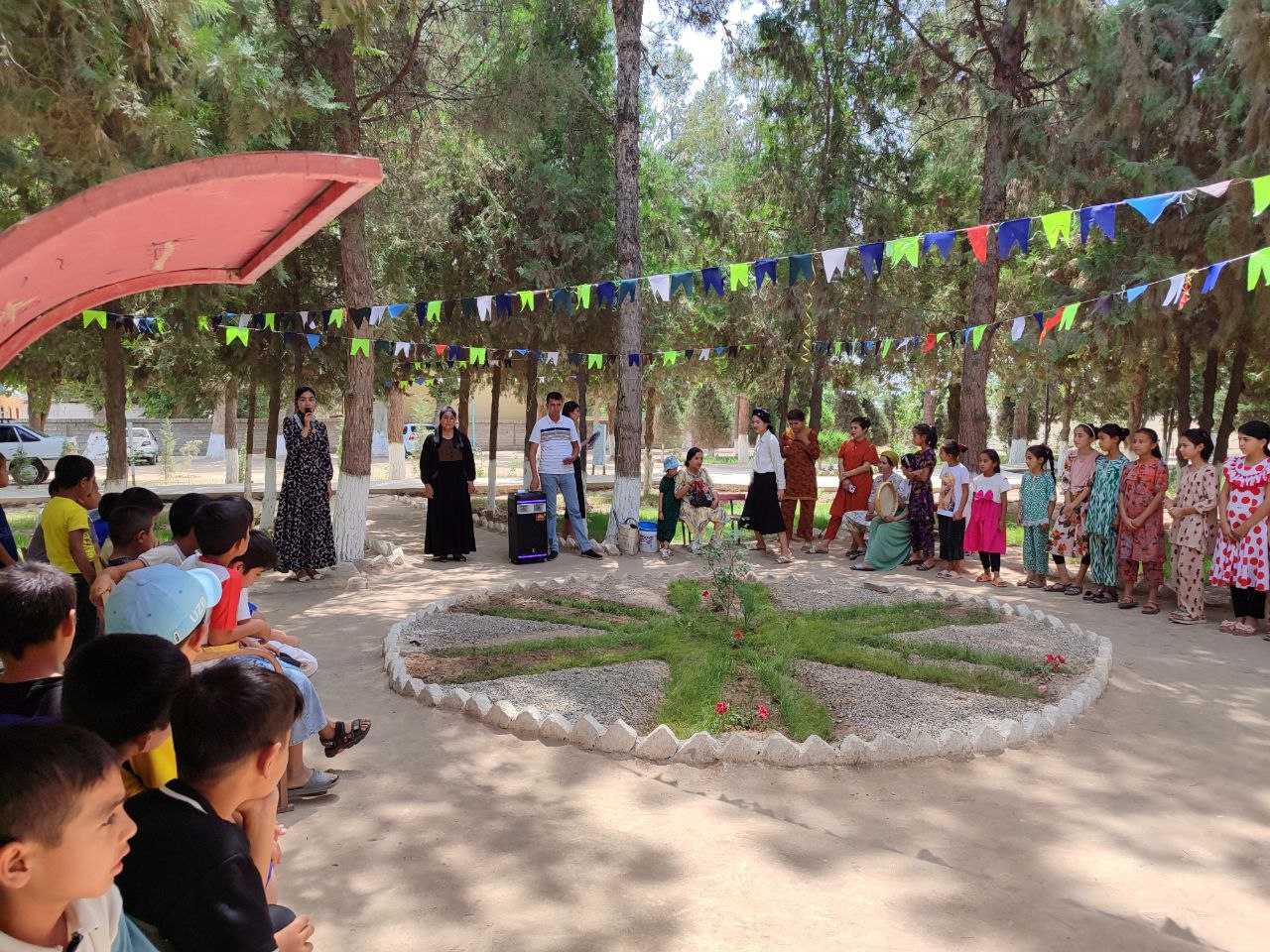 #Dolzarb_90_kun #Madaniy_tadbir #Yoshlar_biz_bilan #Surxondaryo_viloyati_Qumqo'rg'on_tumani