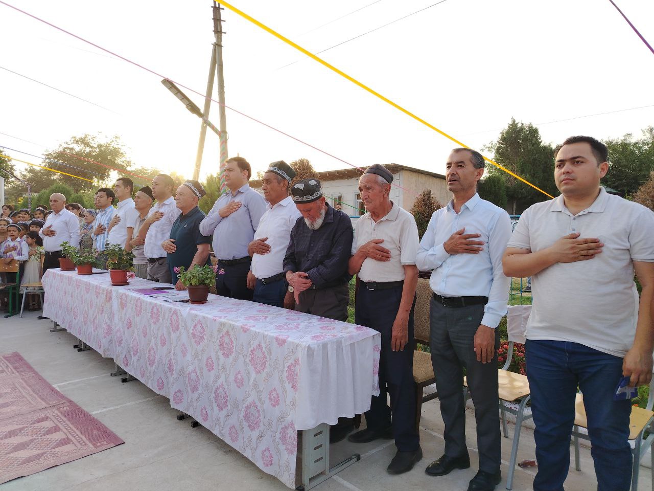 #Dolzarb_90_kun #Madaniy_tadbir #Yoshlar_biz_bilan