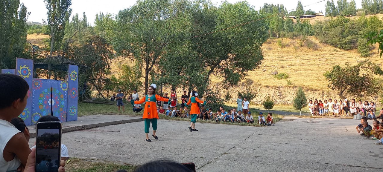 ⚡️Dolzarb_90_kun ⚡️Madaniy_tadbir ⚡️Yoshlar_biz_bilan