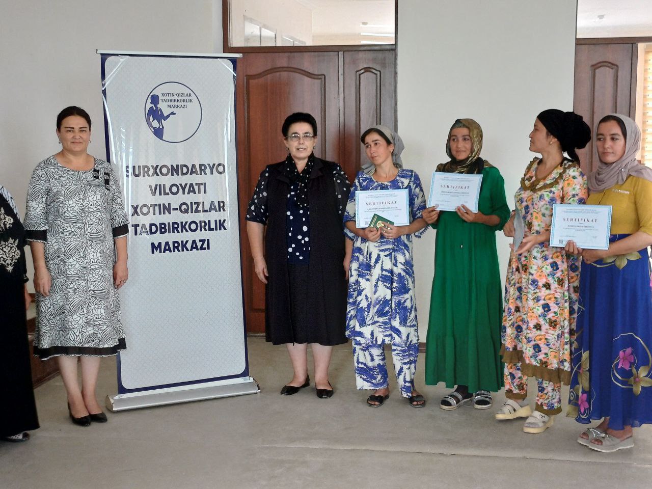 #Dolzarb_90_kun #Madaniy_tadbir