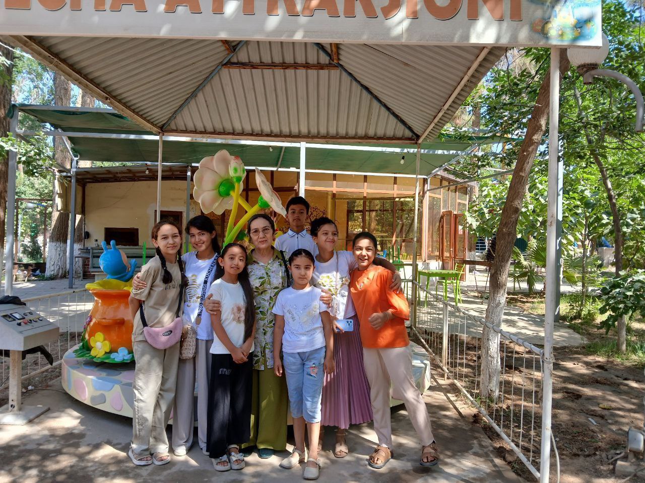 ⚡️Dolzarb_90_kun ⚡️Madaniy_tadbir ⚡️Yoshlar_biz_bilan