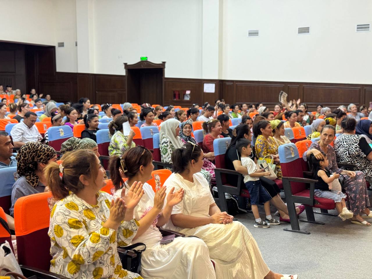 #Dolzarb_90_kun #Madaniy_tadbir #Yoshlar_biz_bilan