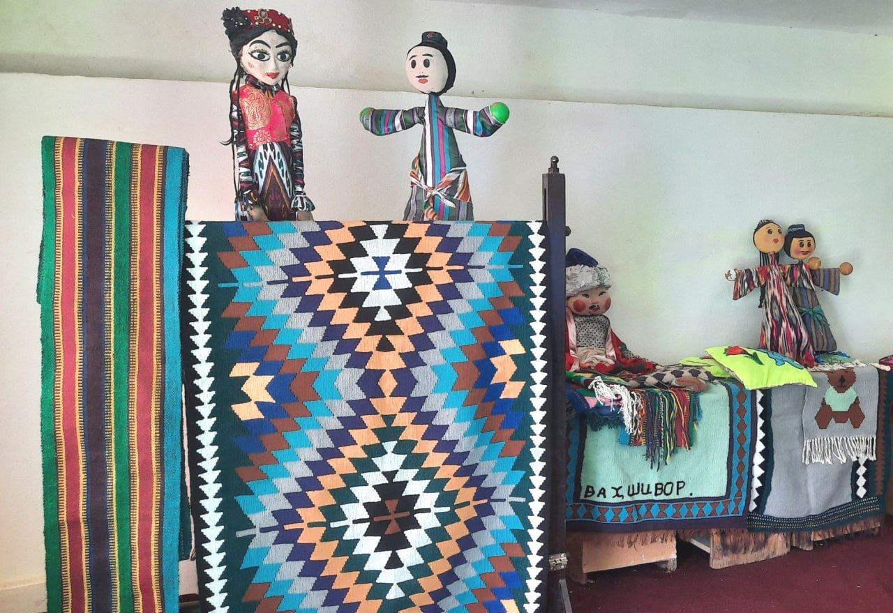 #Dolzarb_90_kun #Madaniy_tadbir #Yoshlar_biz_bilan