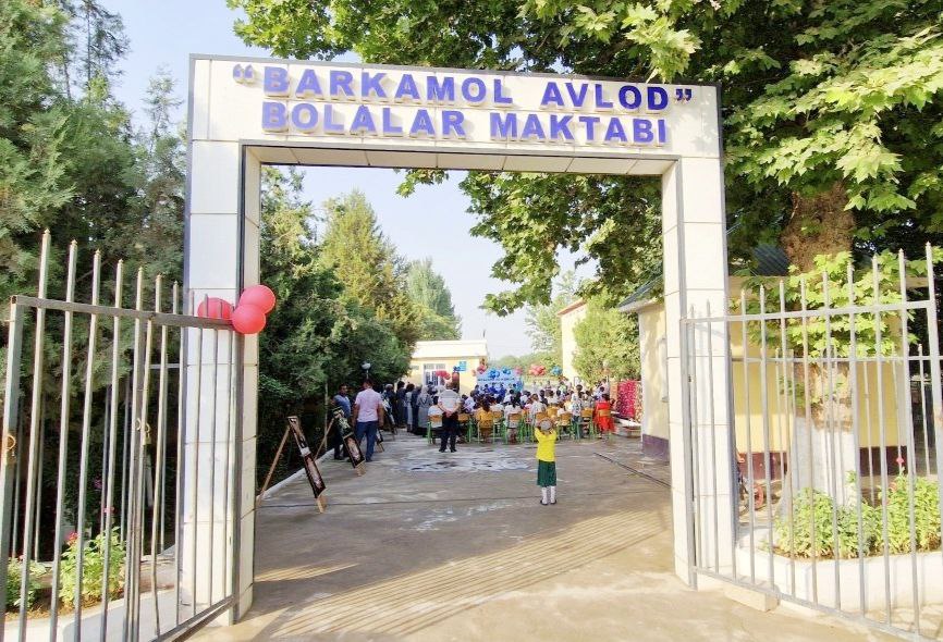 #Dolzarb_90_kun #Madaniy_tadbir #Yoshlar_biz_bilan