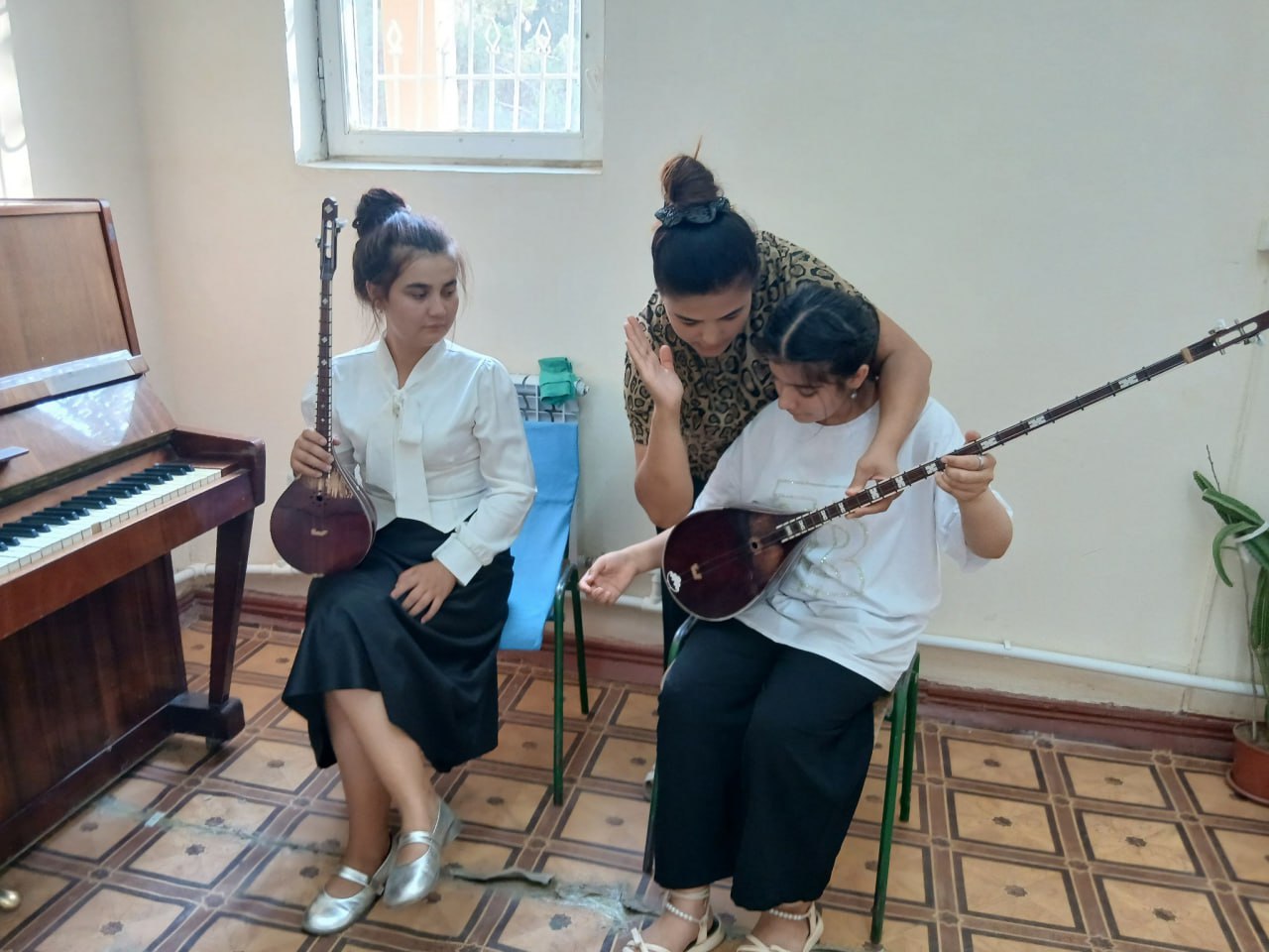 #Dolzarb_90_kun #Hisobot_konsert #Yoshlar_biz_bilan