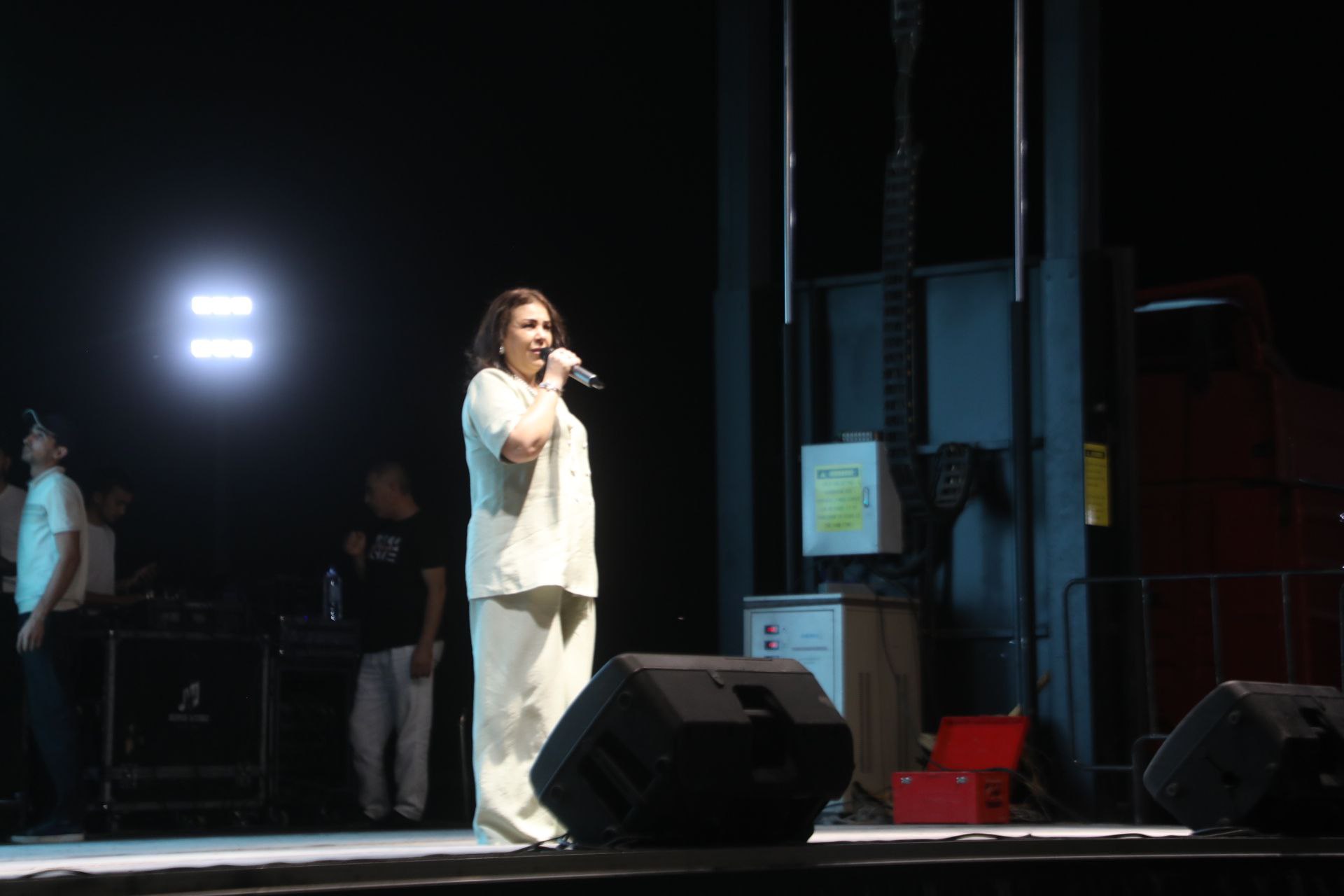 #Madaniy_tadbir #Yoshlar_biz_bilan #Qiziriq_tumani