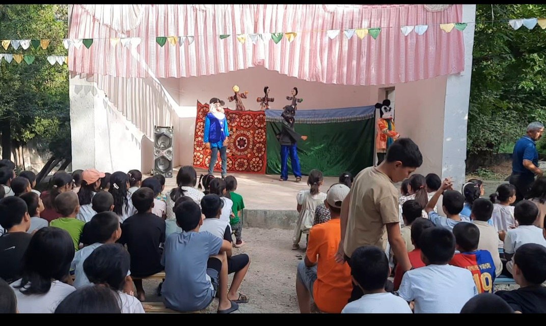 #Dolzarb_90_kun #Yoshlar_biz_bilan