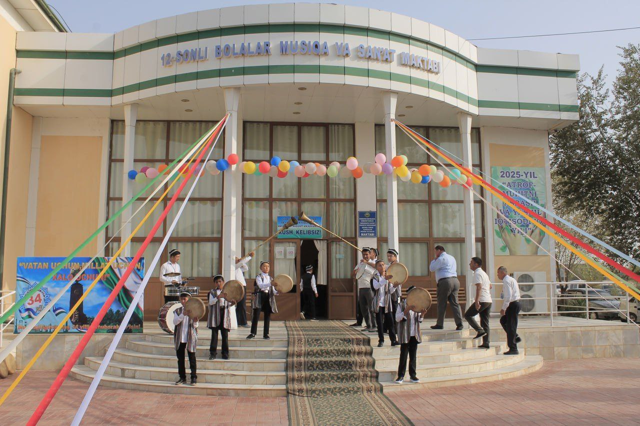 #Sifatli_talim #Avgust_anjumani