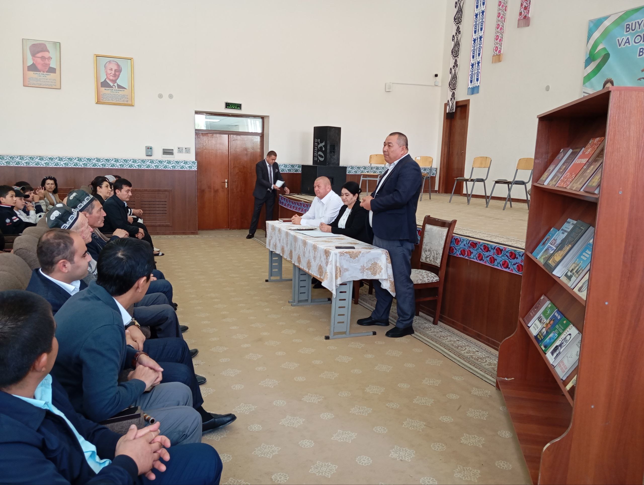 21-oktyabr O‘zbek tiliga davlat tili maqomi berilgan kun