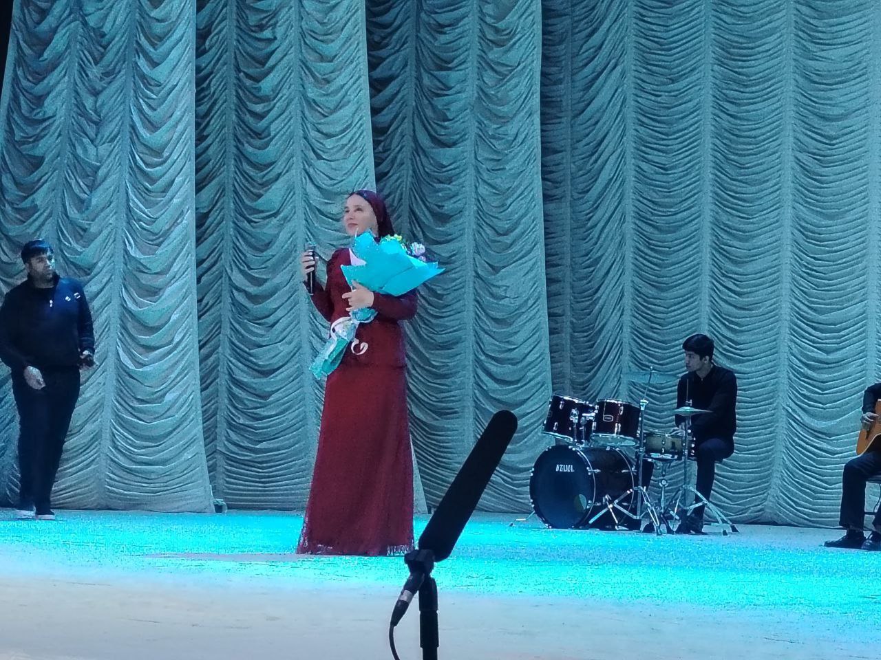 ⚡️KONSERT_DASTURI ⚡️SURXON_QIZIMAN