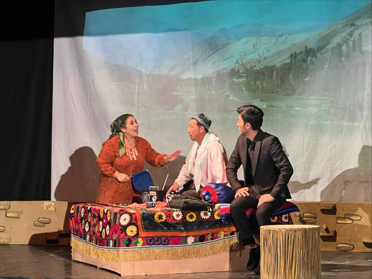 ⚡️BUTUN JAHON KORRUPSIYAGA QARSHI