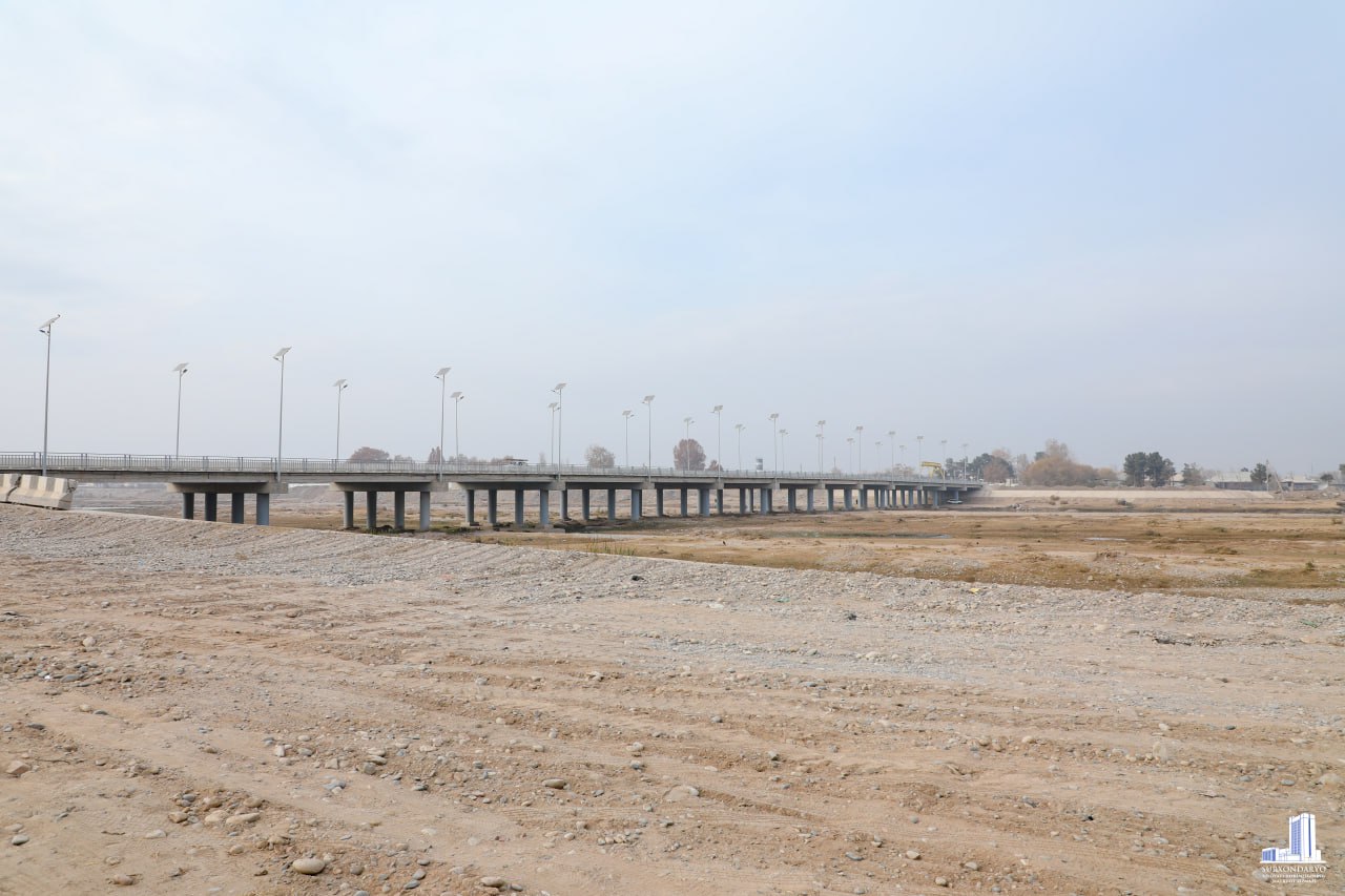 Uzun tumanida sanoat, qurilish va turizm yo‘nalishidagi loyihalar taqdimot qilindi