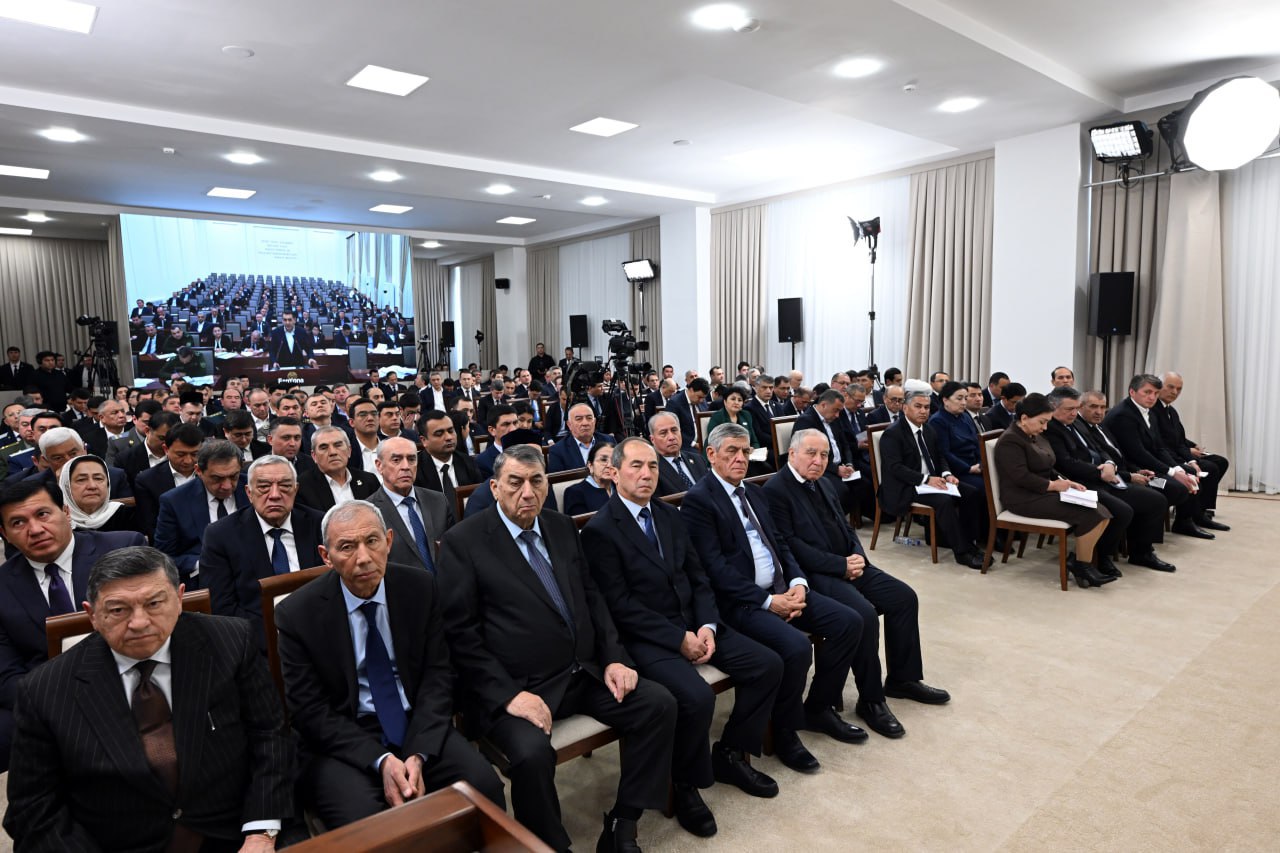 “Og‘ir” tuman va mahallalarda aholini ishli qilish hamda daromadini ko‘paytirish masalalari atroflicha ko‘rib chiqildi.