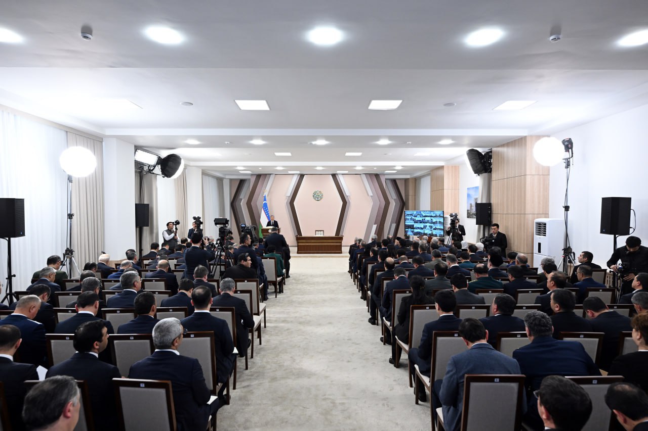 Mahallada ixtisoslashuvni rag‘batlantiradigan qo‘shimcha moliyaviy mexanizmlar ham yo‘lga qo‘yiladi.