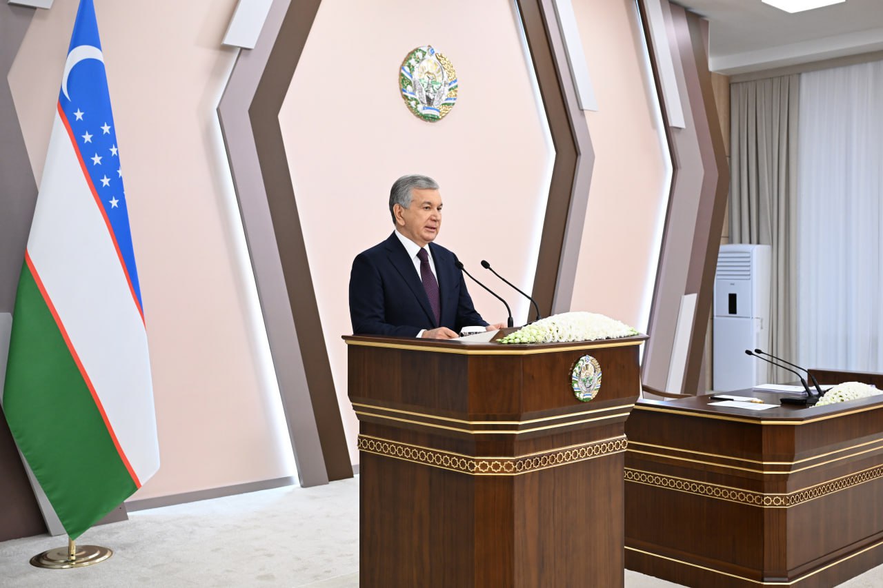 Joriy yilda kichik va o‘rta biznesni rivojlantirishga 140 trillion so‘m kredit ajratilishi belgilangan.