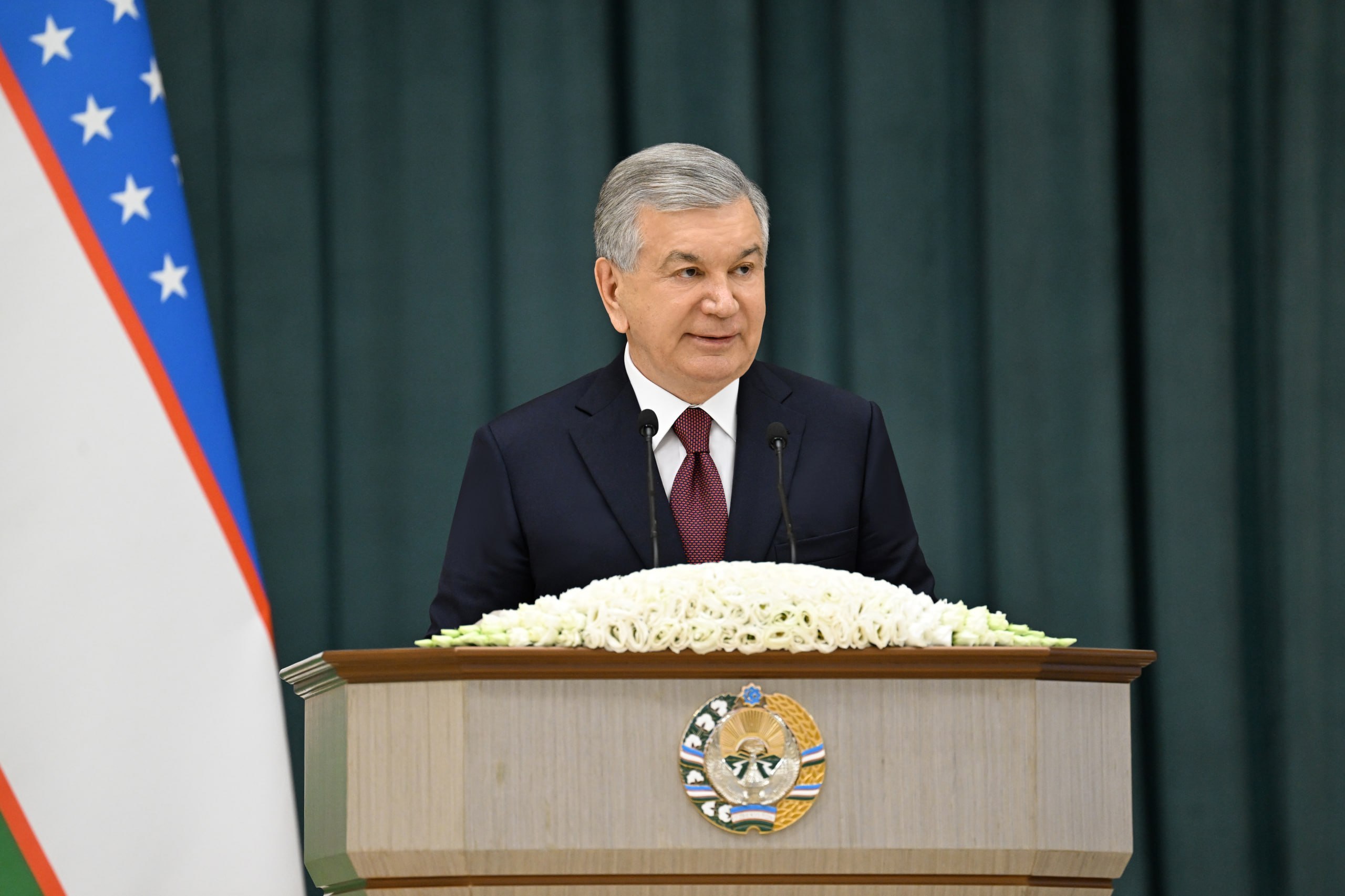 Endi umumtaʼlim va musiqa maktabi o‘qituvchilari ish haqiga o‘quvchilarining cholg‘ularni qay darajada ijro etishiga qarab, 20 foizgacha ustama to‘lanadi.  Yangi o‘quv yilida kamida 1,5 million o‘quvchini musiqa va sanʼatga jalb qilish muhimligi ko‘rsatib